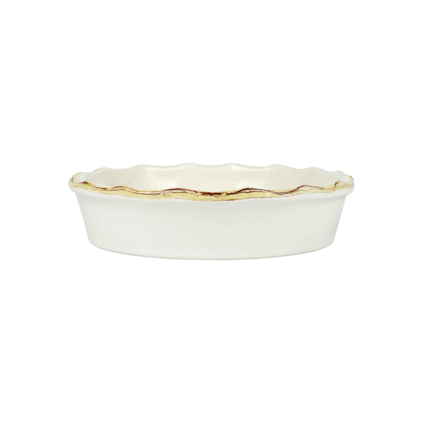 Vietri Italian Bakers Pie Dish