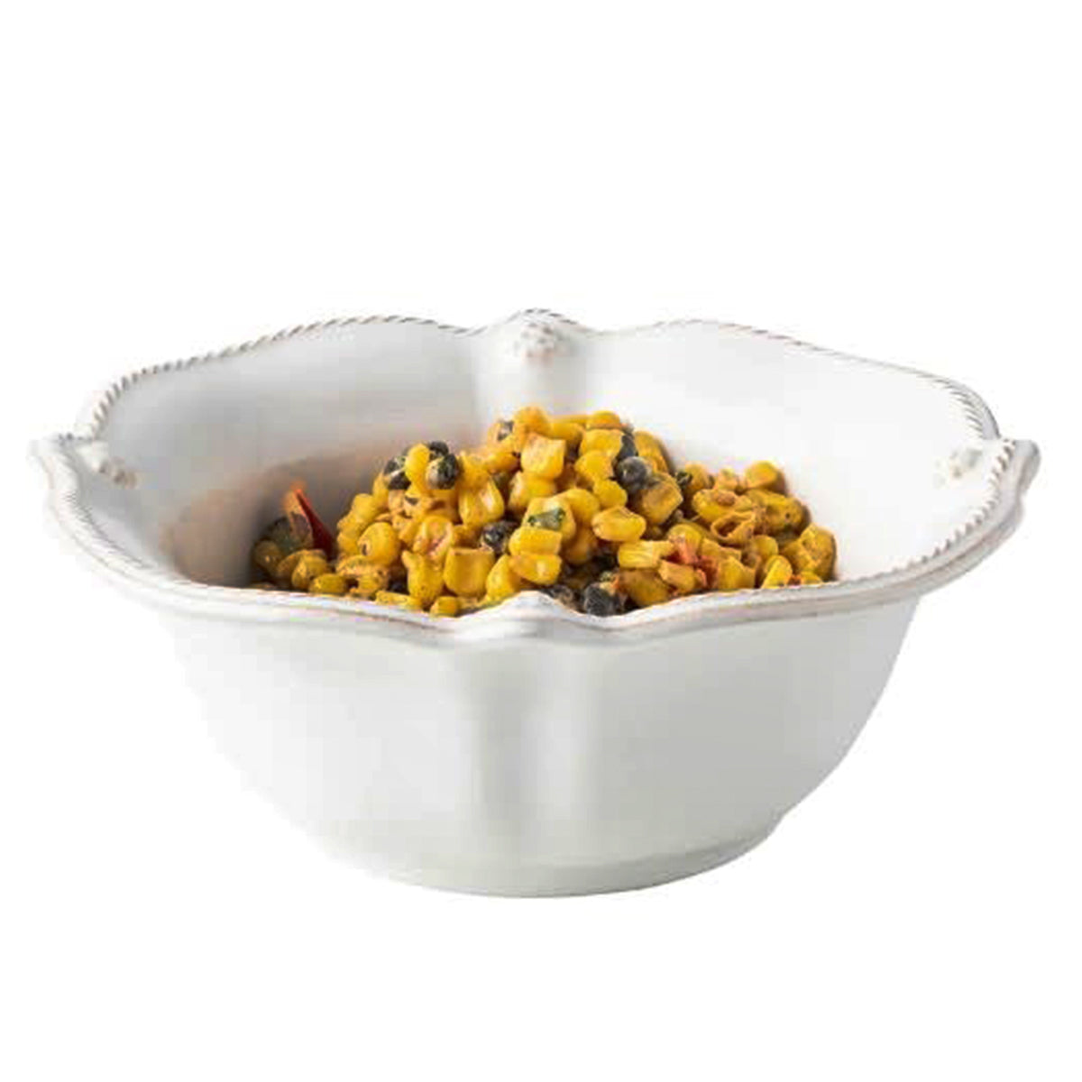 Juliska Berry & Thread Cereal/Ice Cream Bowl