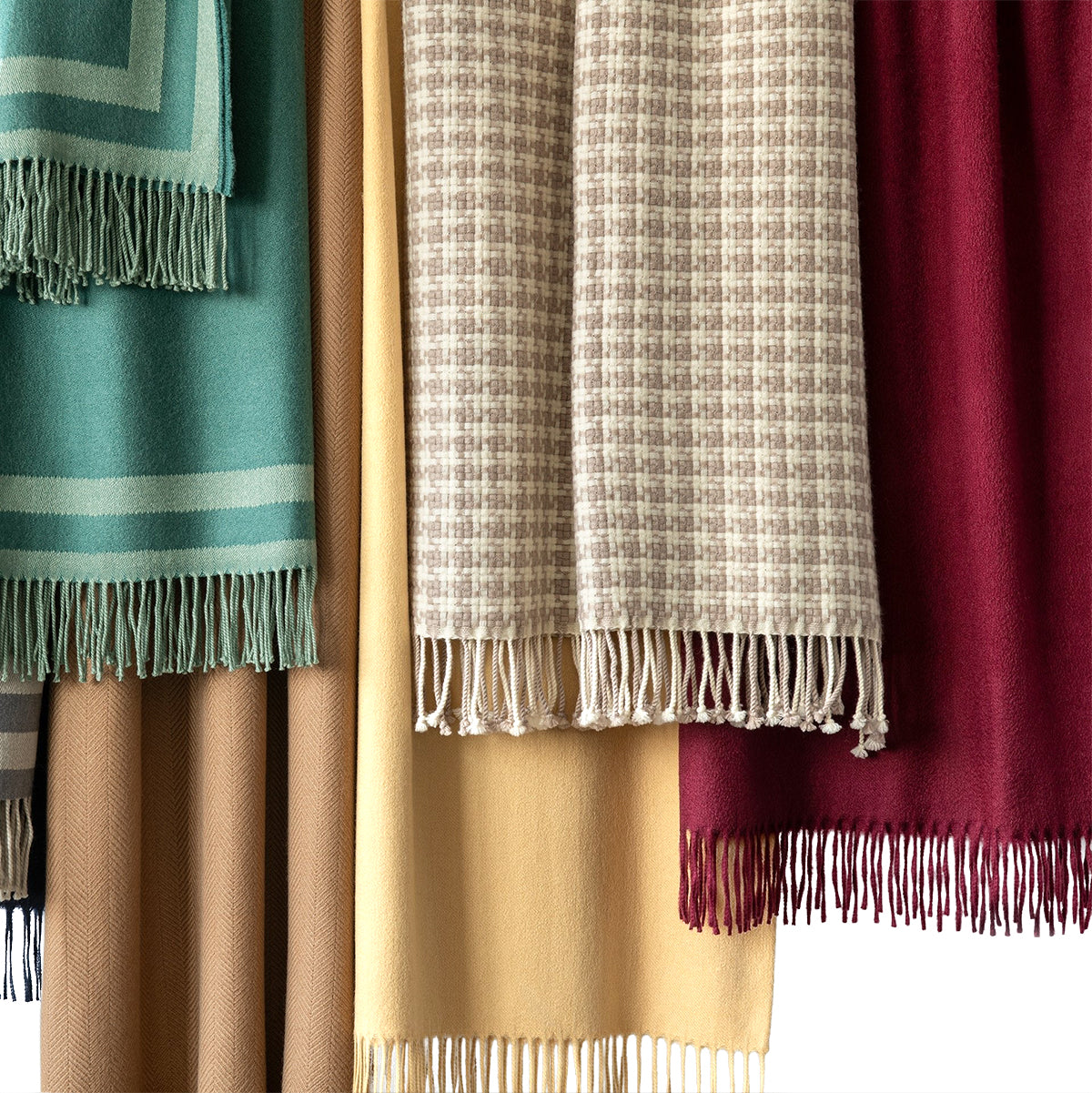 Scandia Carlotta Throw