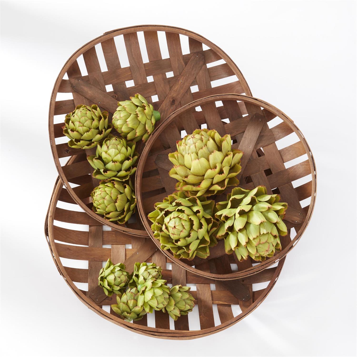 K & K  Green Artichoke