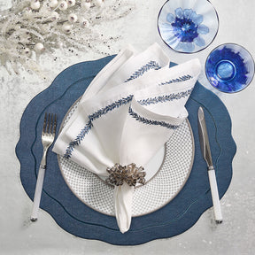 Kim Seybert Tailored Placemat