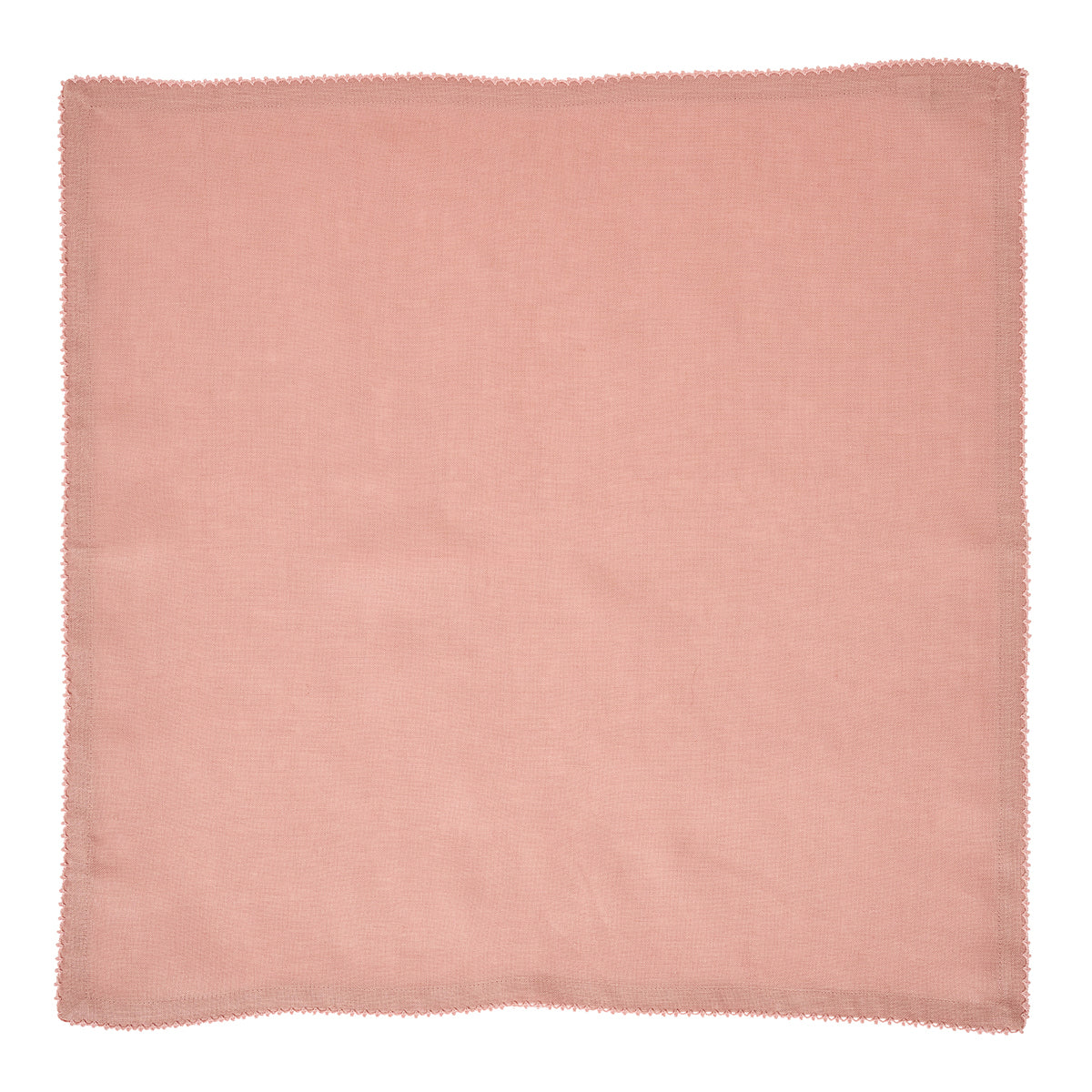 Juliska Berry Scallop Napkin Set of 4