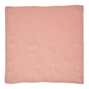 Juliska Berry Scallop Napkin Set of 4