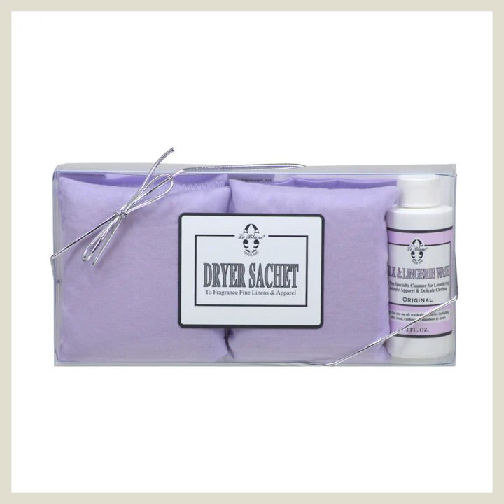 An image of Le Blanc Original Dryer Sachets