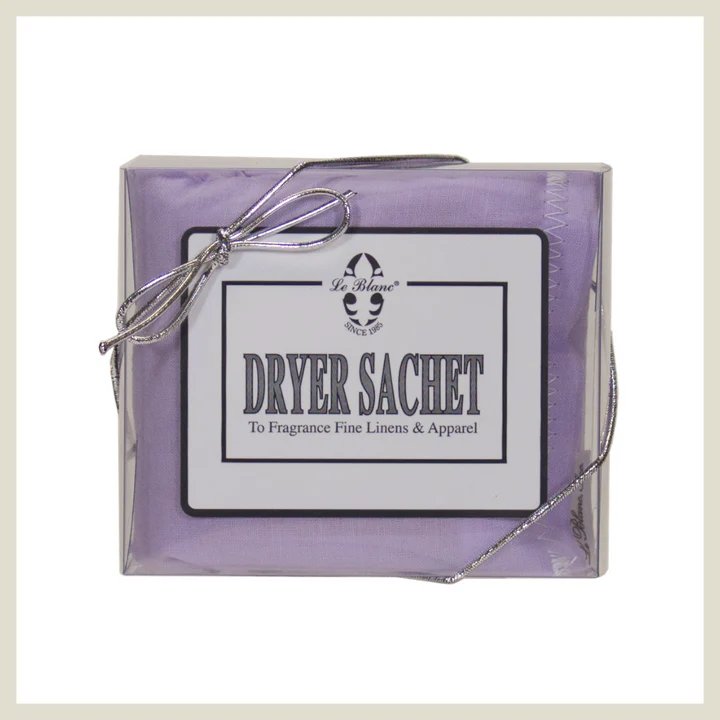 An image of Le Blanc Original Dryer Sachets