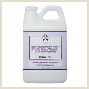 Le Blanc Original Towelwash