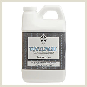 Le Blanc Portfolio Towelwash