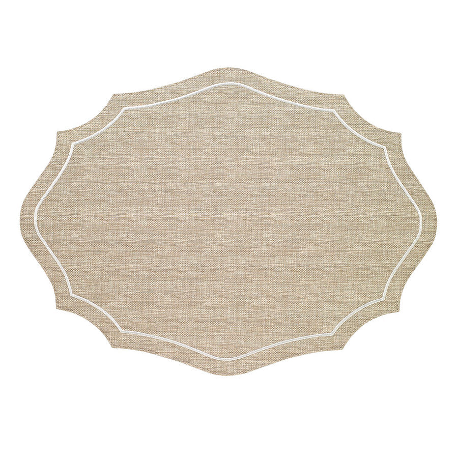 Bodrum Byzantine Set of 4 Placemats
