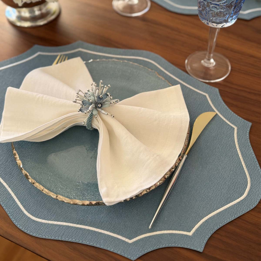An image of Bodrum Byzantine Set of 4 Placemats