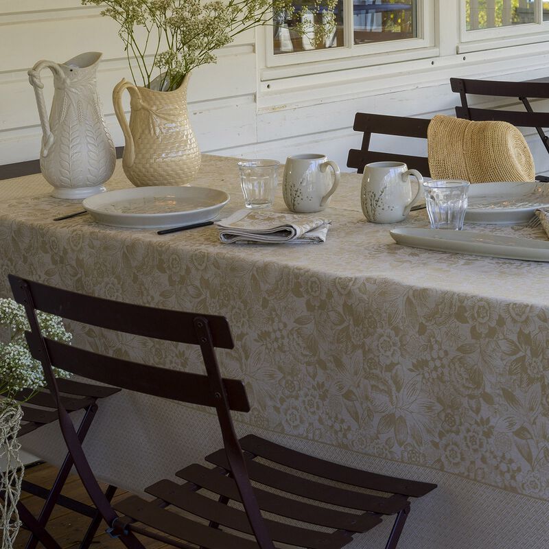 Le Jacquard Francais Osmose Napkin