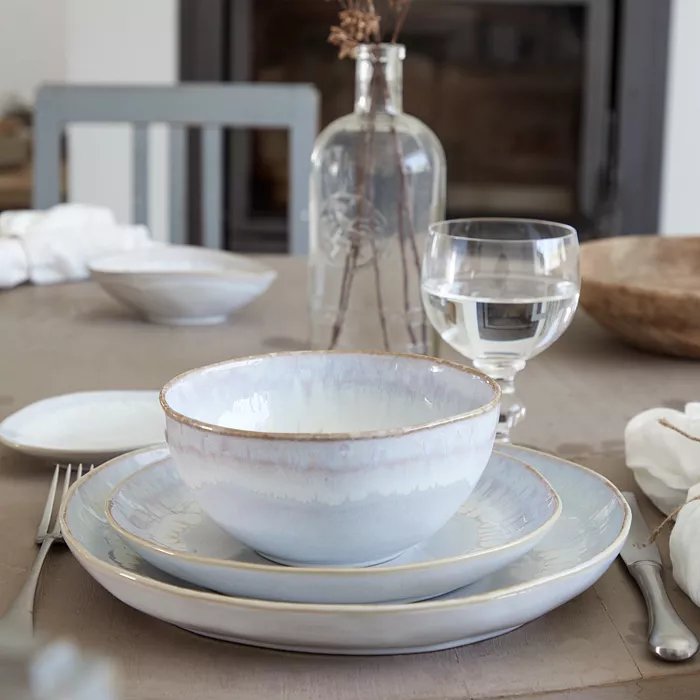 Casafina Brisa Dinner Plate