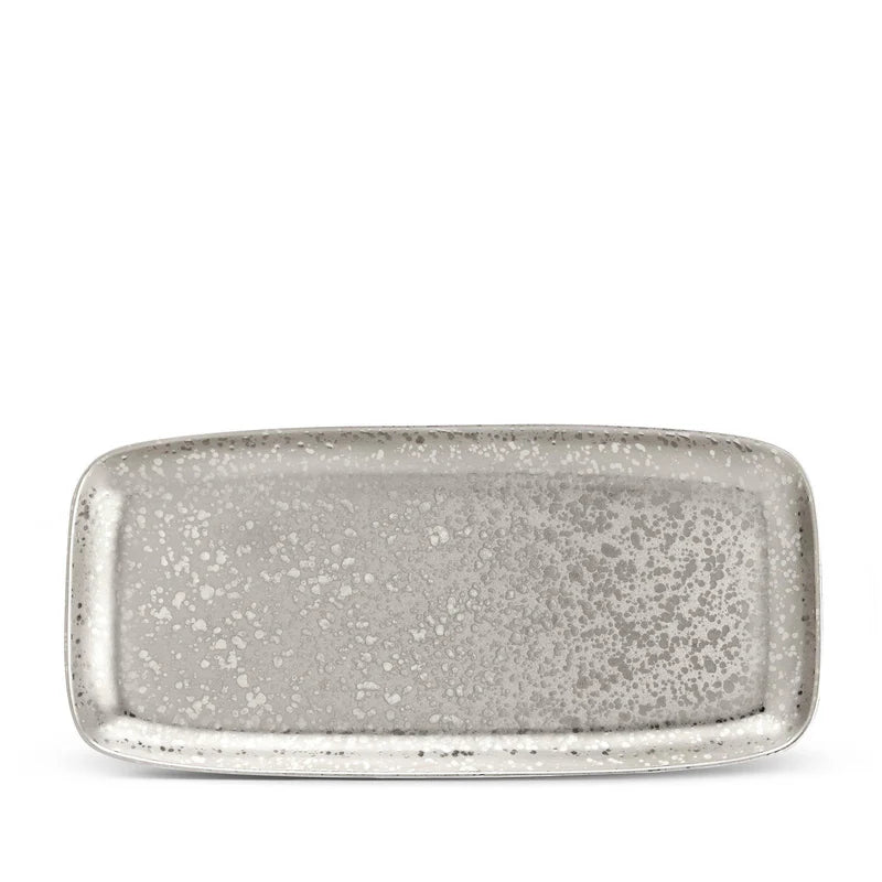 An image of L'Objet Alchimie Rectangular Platter