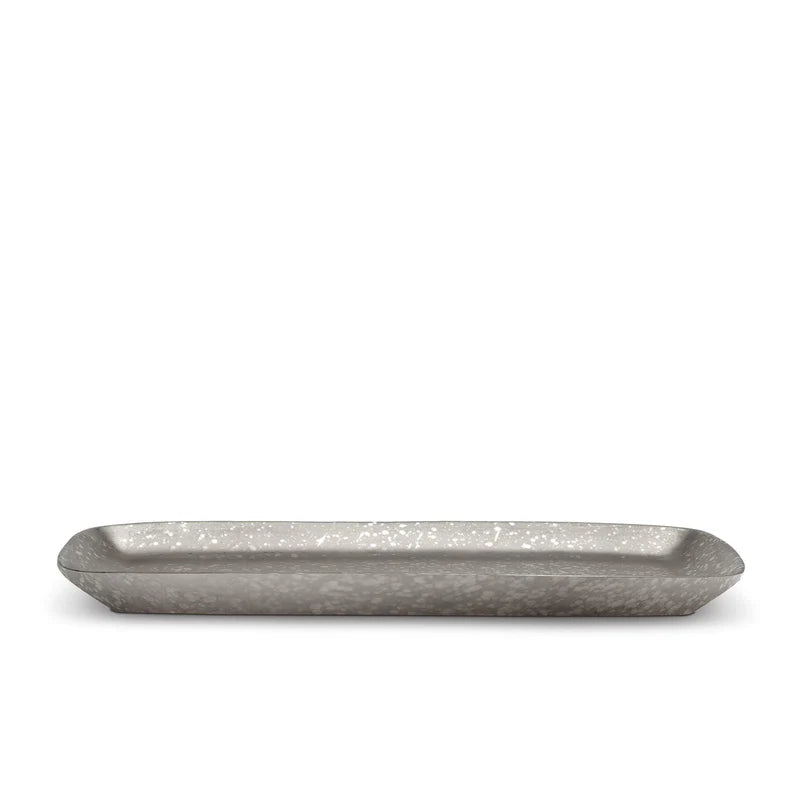 L'Objet Alchimie Rectangular Platter