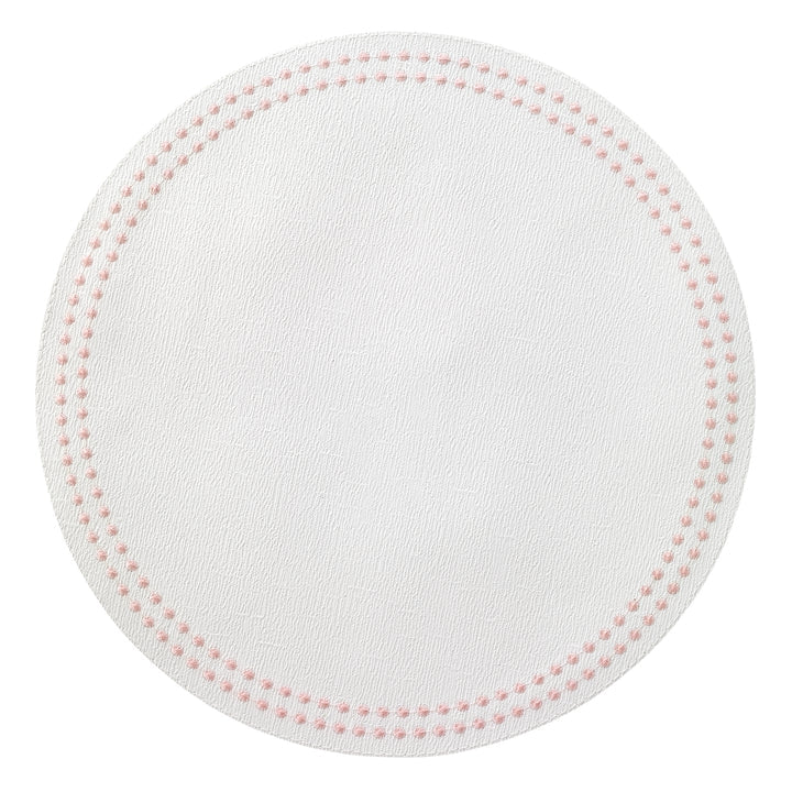 An image of Bodrum Pearls Set of 4 Placemat