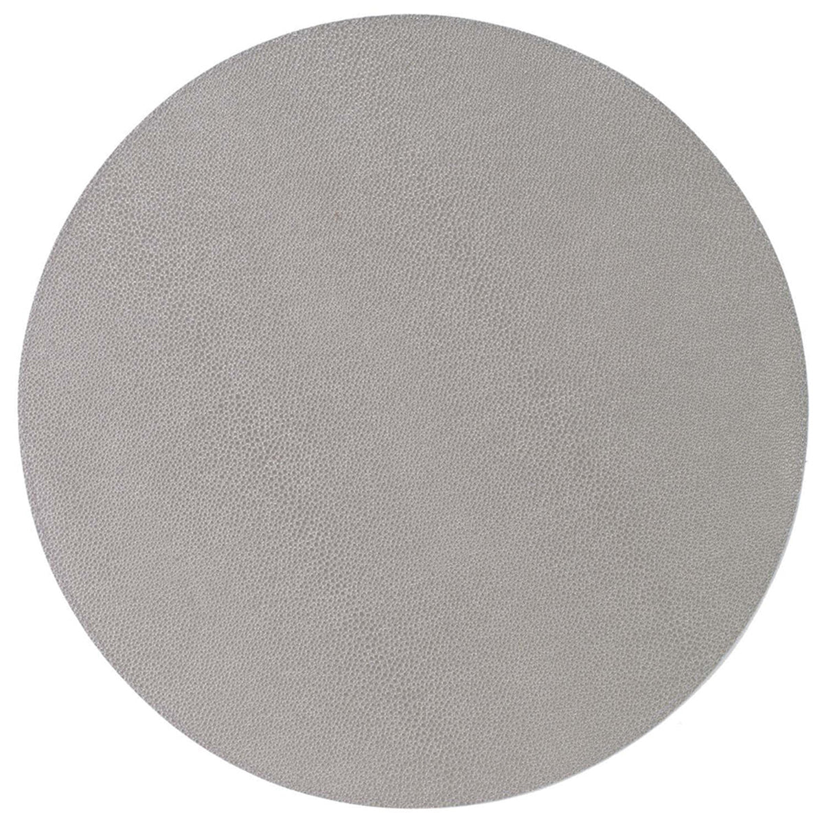 Bodrum Skate Set of 4 Round Placemat