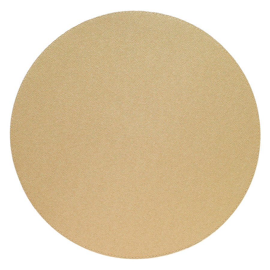 Bodrum Skate Set of 4 Round Placemat