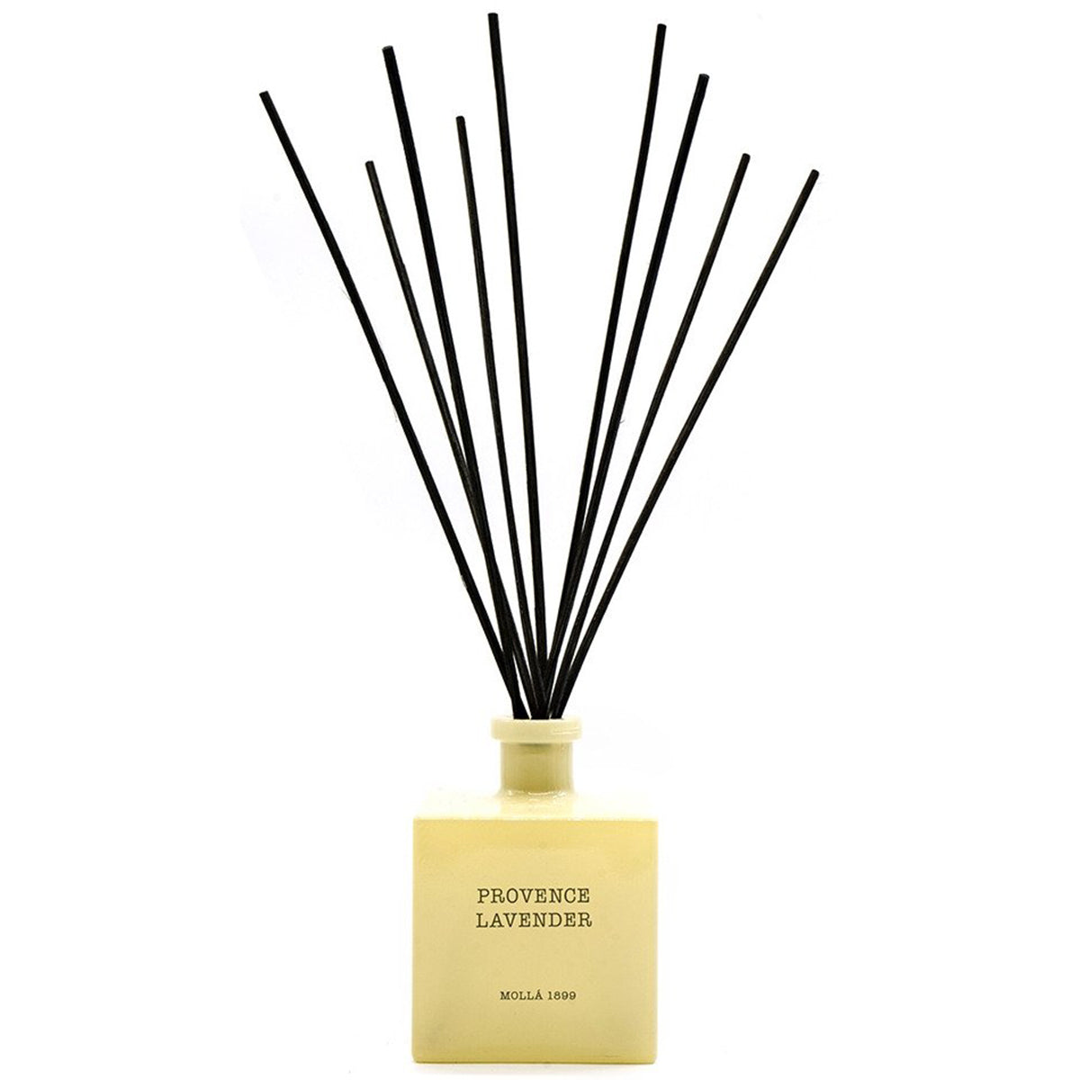 An image of Cereria Molla Provence Lavender Reed Diffuser 16.9 fl oz