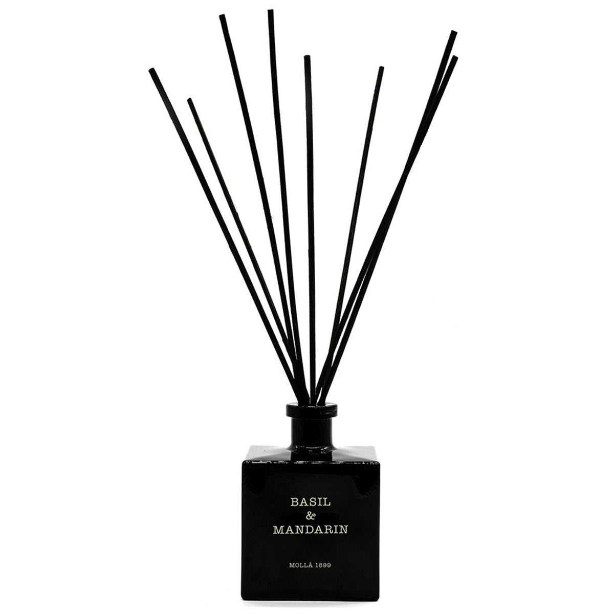Cereria Molla Basil & Mandarin Reed Diffuser 16.9 fl oz