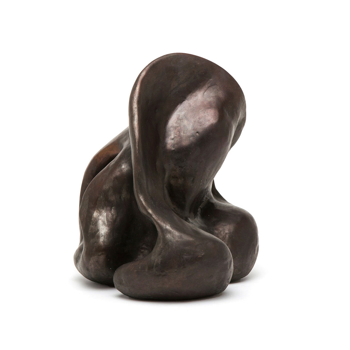 Made Goods Daker Smooth Abstract Object Sculpture