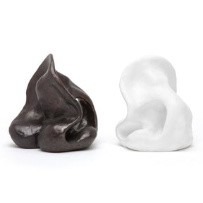 Made Goods Daker Smooth Abstract Object Sculpture