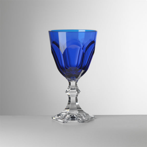 Mario Luca Dolce Vita Water Goblet
