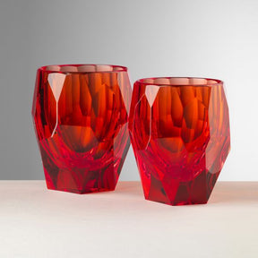 Mario Luca Giusti Milly Tumbler