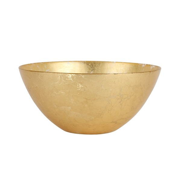 An image of Vietri Moon Glass Deep Bowl