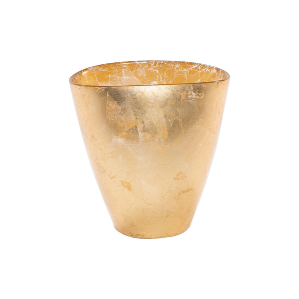 An image of Vietri Moon Glass Vase