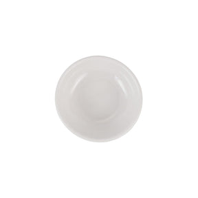 Vietri Campagna Melamine Pesce Olive Oil Bowl