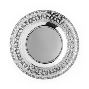 Alessi Marta Sansoni Cactus! Stainless Steel Open Work Bowl