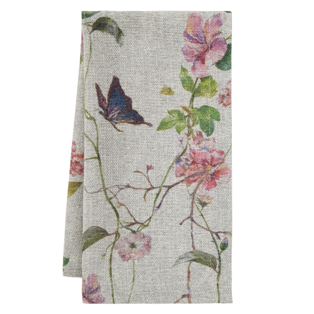 An image of Mode Living Toulouse Dinner Napkin -Set of 4