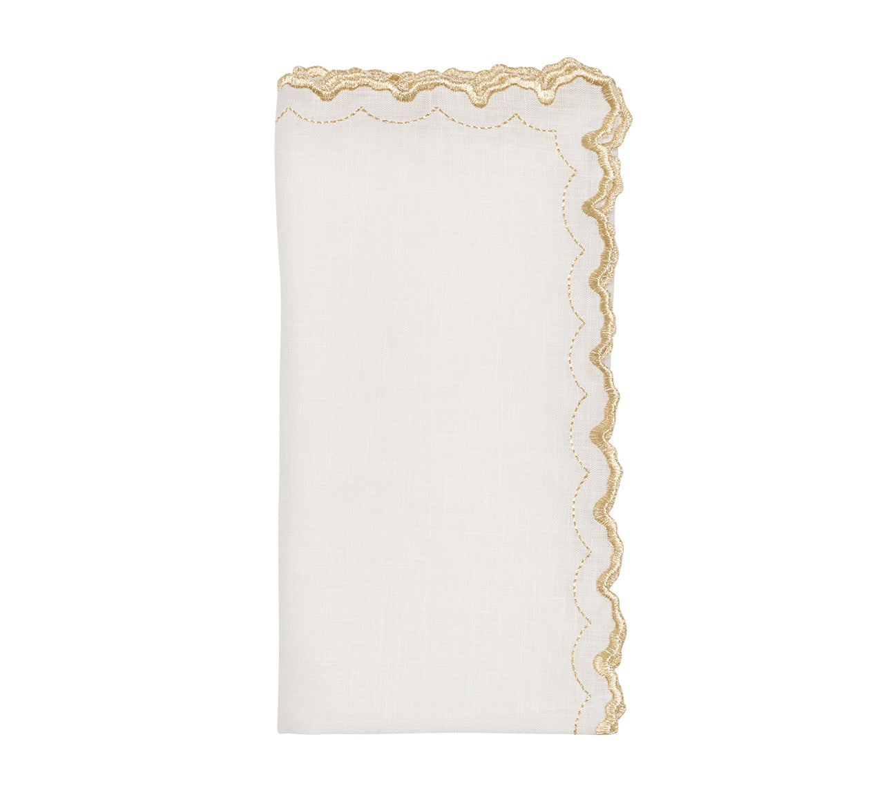 Kim Seybert Arches Napkin - Set of 4