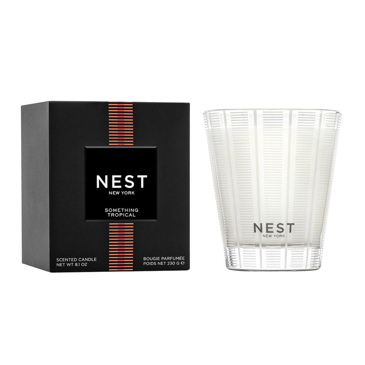 Nest Fragrances Something Tropical Classic Candle - 8.1 oz