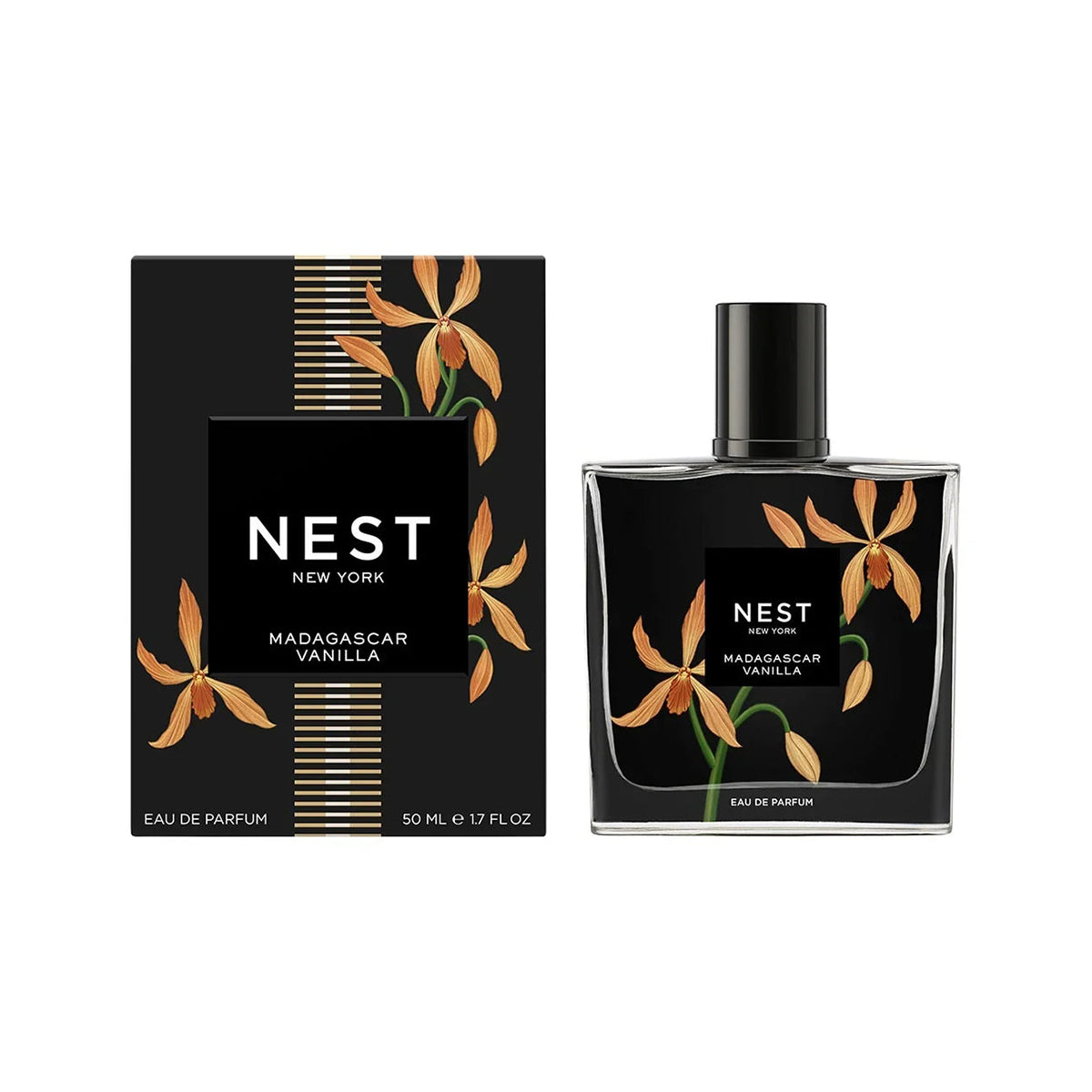 Nest Eau De Parfum Madagascar Vanilla 50ml/1.7 fl oz.