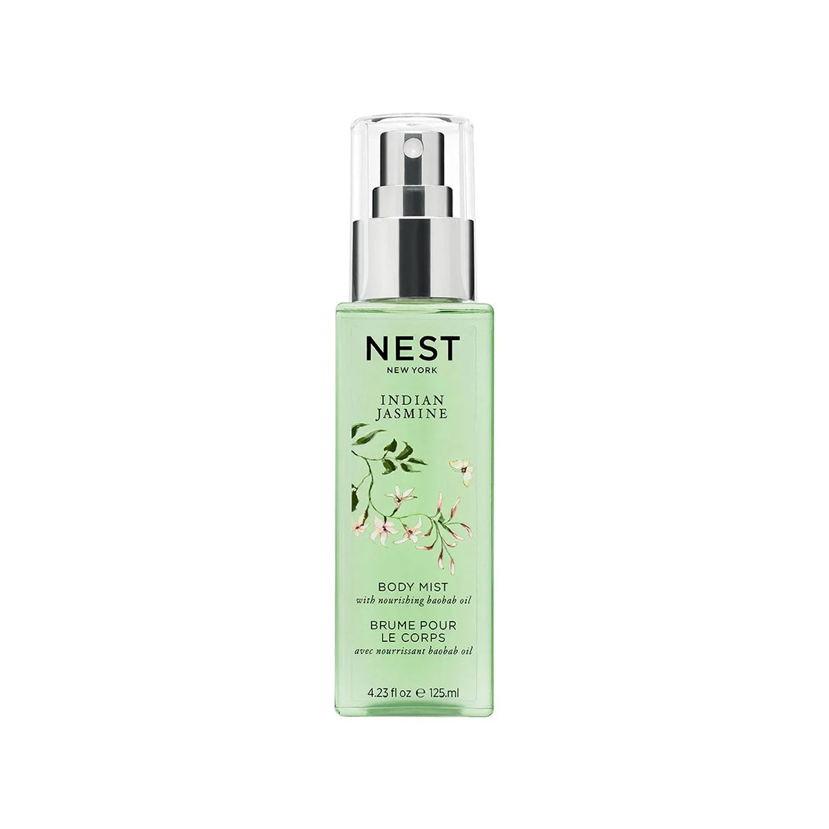 Nest Body Mist Indian Jasmine 4.23 fl. oz