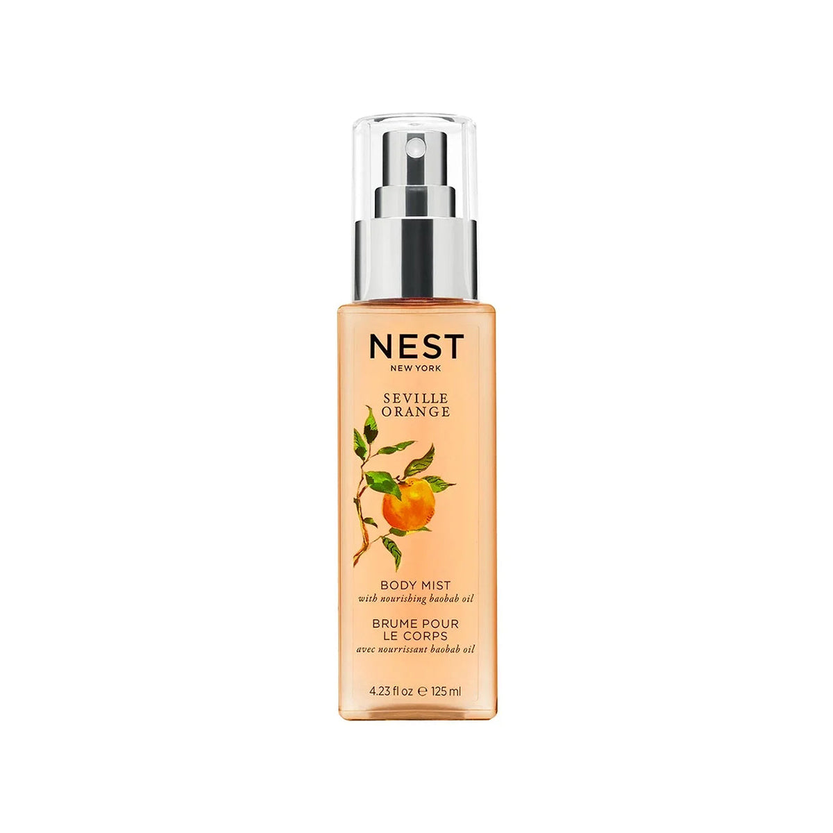 Nest Body Mist Seville Orange 4.23 fl. oz