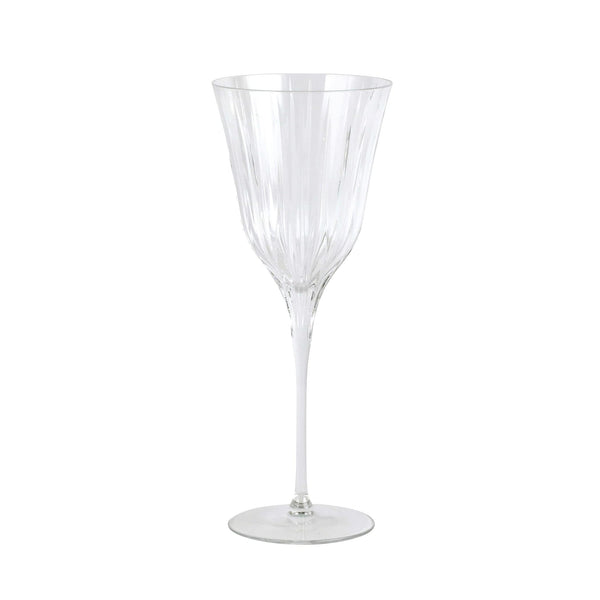 An image of Vietri Natalia Water Glass