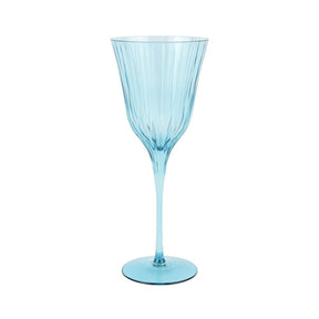 Vietri Natalia Water Glass