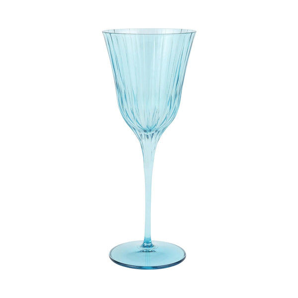 Vietri Natalia Wine Glass