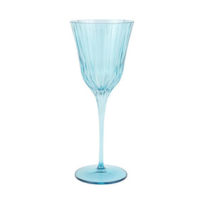 Vietri Natalia Wine Glass
