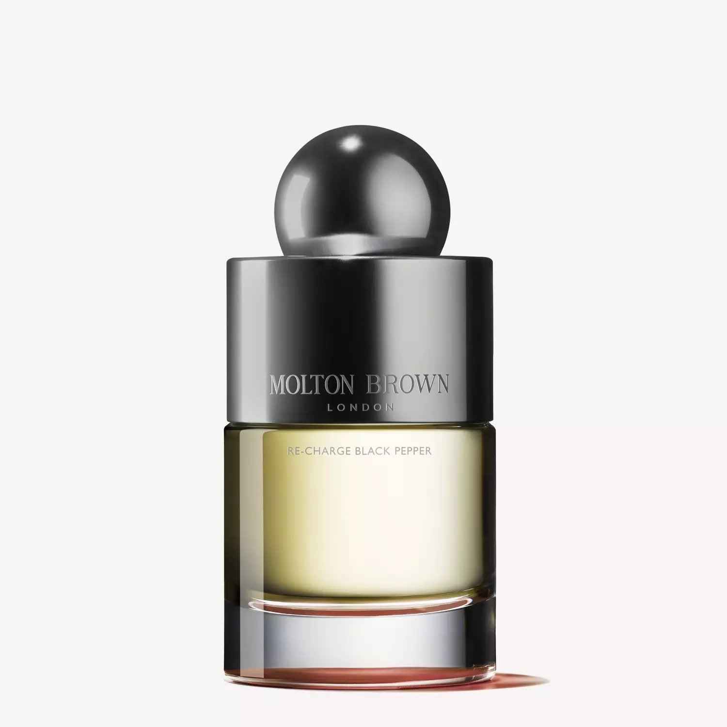 Molton Brown Re-Charge Black Pepper Eau de Toilette 3.4 fl oz