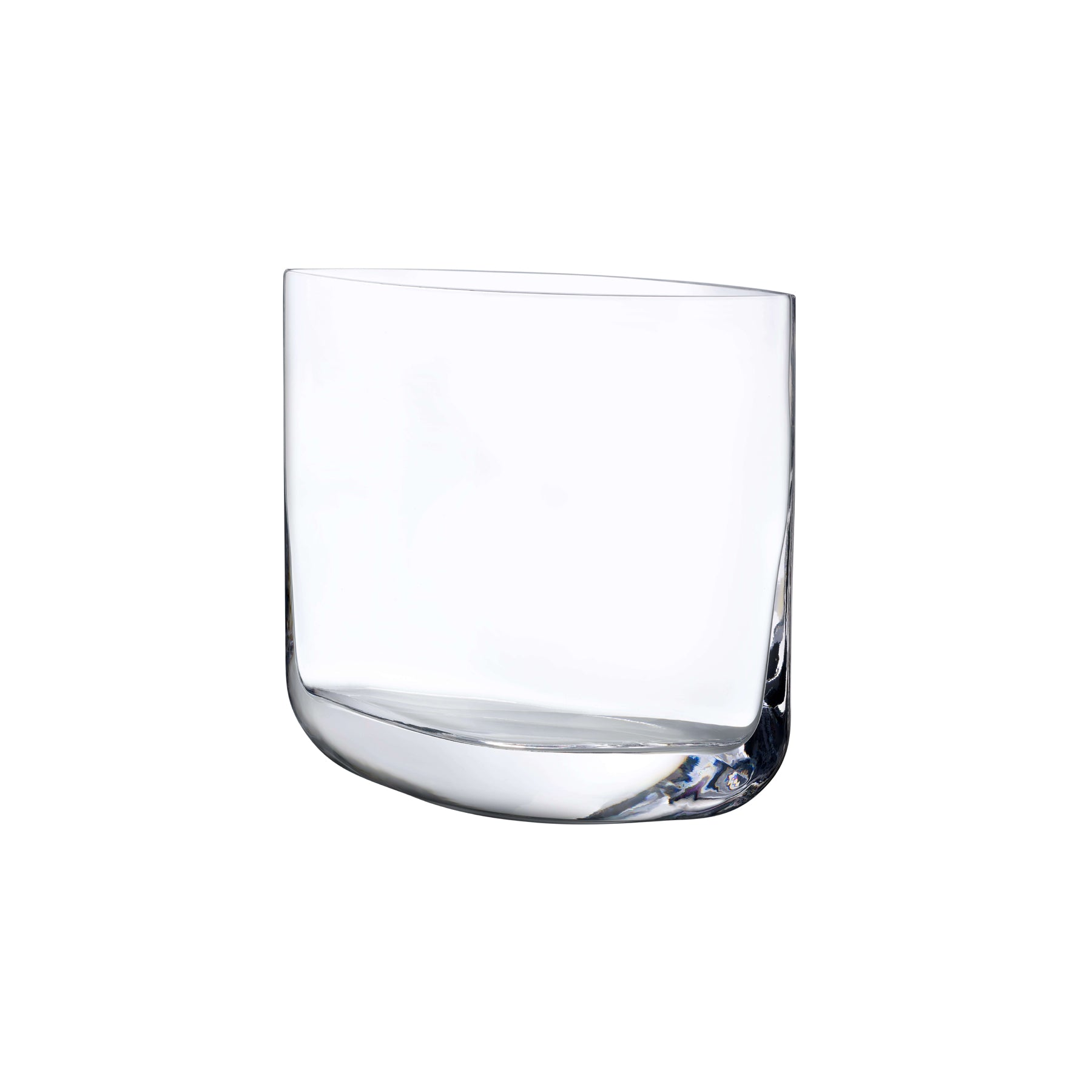An image of Nude Blade Vase Regular