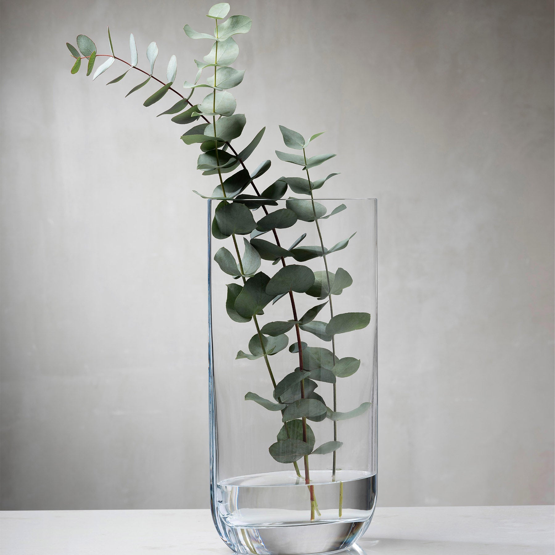 An image of Nude Blade Vase Tall