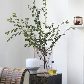 Nude Mist Vase Tall