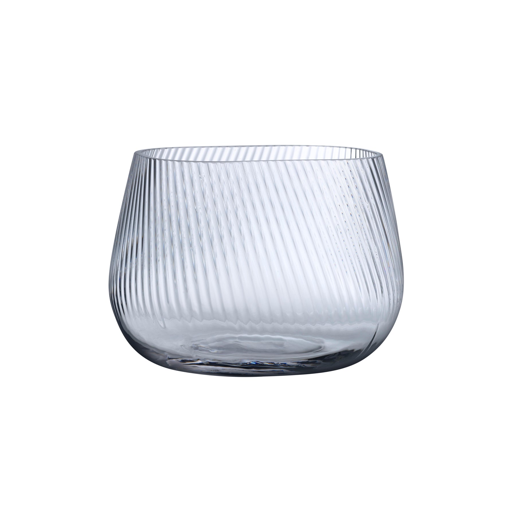 An image of Nude Opti Vase