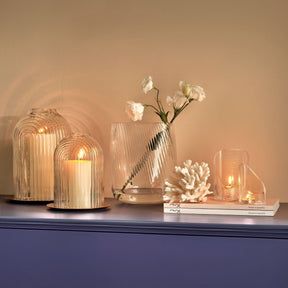 Nude Opti Vase