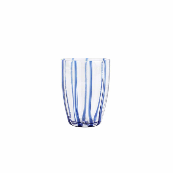An image of Vietri Nuovo Stripe Tall Tumbler