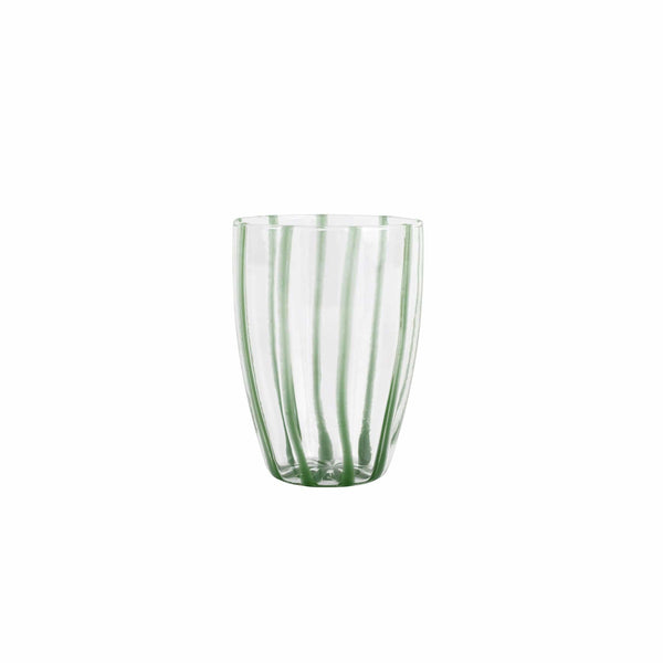An image of Vietri Nuovo Stripe Tall Tumbler