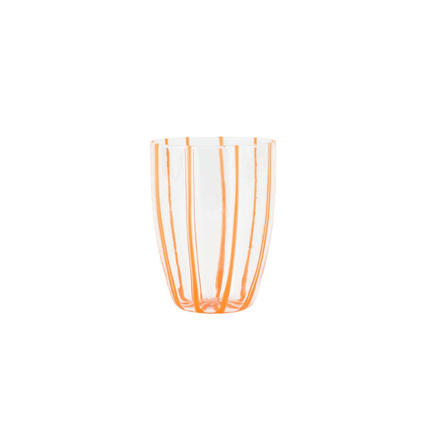 An image of Vietri Nuovo Stripe Tall Tumbler