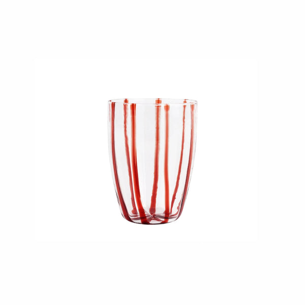 An image of Vietri Nuovo Stripe Tall Tumbler